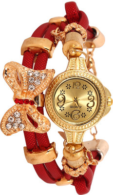 

north moon FK-ALW056 Watch - For Girls