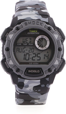 

Timex TW4B00600 Watch - For Men