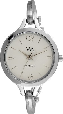 Watch Me WMAL-286-S Watch  - For Girls   Watches  (Watch Me)
