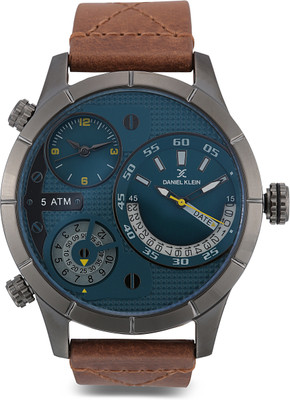 

Daniel Klein DK11364-1 Watch - For Men