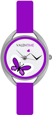

Briva rose_valentine_02 Watch - For Girls