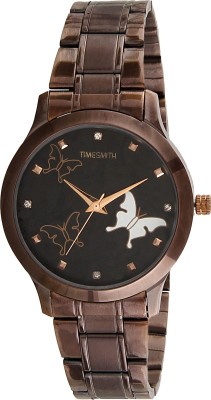 Timesmith TSM-130 Watch  - For Women   Watches  (Timesmith)