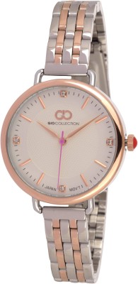 Gio Collection G2038-44 G2038 Watch  - For Women   Watches  (Gio Collection)