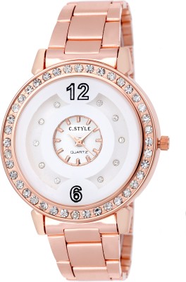 cstyle 1004 1004 Watch  - For Women   Watches  (CStyle)