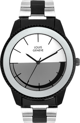 

Louis Geneve Metallica Metallica Watch - For Men