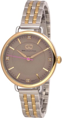 Gio Collection G2038-33 G2038 Watch  - For Women   Watches  (Gio Collection)