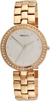 Timesmith TSM-127 Watch  - For Women   Watches  (Timesmith)