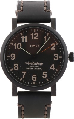 Timex TW2P59000 Watch  - For Men   Watches  (Timex)