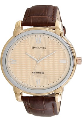 Timesmith TSM-132 Watch  - For Men   Watches  (Timesmith)