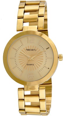 Timesmith TSM-129 Watch  - For Women   Watches  (Timesmith)