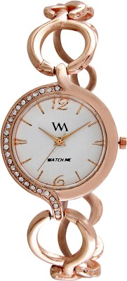 Watch Me WMAL-288 Watch  - For Girls   Watches  (Watch Me)