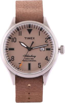 Timex TW2P64600 Watch  - For Men   Watches  (Timex)