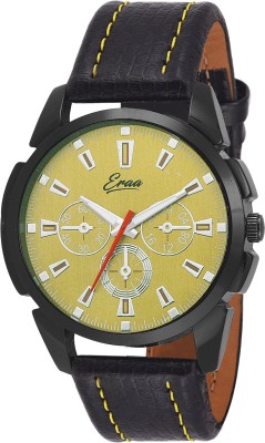 Eraa VBE0418 Watch  - For Men   Watches  (Eraa)