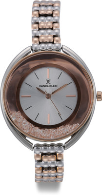 

Daniel Klein DK11387-6 Watch - For Women