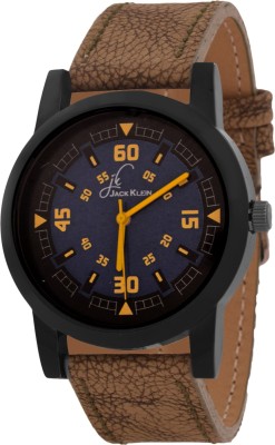 Jack Klein High Quality Stylish And Funky Watch  - For Men   Watches  (Jack Klein)