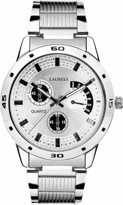 

Laurels Lo-Ess-0707 Watch - For Men