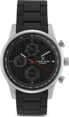 

Daniel Klein DK10822-3 Watch - For Men