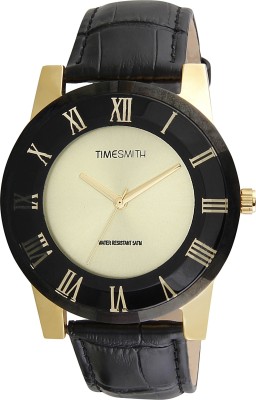 Timesmith TSM-136 Watch  - For Men   Watches  (Timesmith)