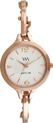 Watch Me WMAL-286-C Watch  - For Girls   Watches  (Watch Me)