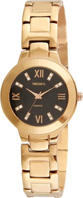 Timesmith TSM-128 Watch  - For Women   Watches  (Timesmith)