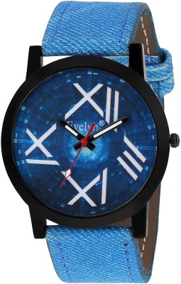 Evelyn Eve-607 Watch  - For Men & Women   Watches  (Evelyn)