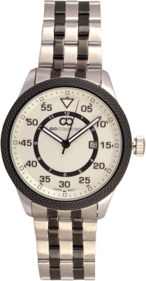 Gio Collection G1026-33 G1026 Watch  - For Men   Watches  (Gio Collection)