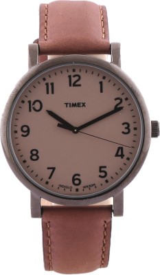 Timex T2N957 Watch  - For Men & Women   Watches  (Timex)