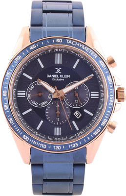 

Daniel Klein DK11343-4 Watch - For Men