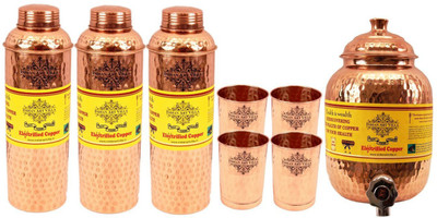 

IndianArtVilla IAV-CCB-DW-1018 Bottled Water Dispenser