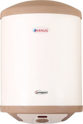 Venus 10 L Storage Water Geyser (010gv-magma, ivory)
