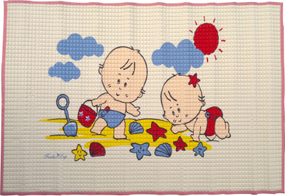 

Xchildhood baby combo(Multicolor)