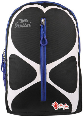 

Giftadia Champ-Bluee Backpack(Blue, 20 L)