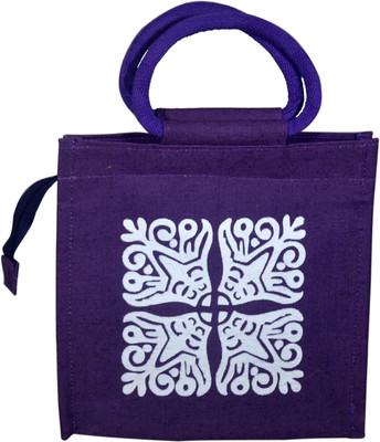 

Hashna BKHCOT02 Multipurpose Bag(Multicolor, 5)