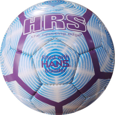 

HRS Euro Football - Size: 5, Diameter: 70 cm Football - Size: 5(Pack of 1, Multicolor)