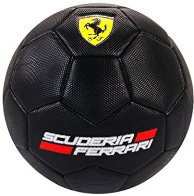 

SWAGSPIN F666 Football - Size: (Pack of 1, Black