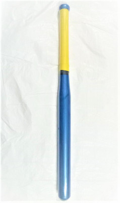 

Forever Online Shopping FOSH BASE BALL BAT LONG DURABLE INTERNATIONAL STANDARDS Willow Baseball Bat(34 inch, .490 kg)