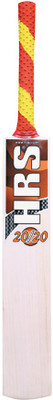 HRS KASHMIR WILLOW 20/20 Kashmir Willow Cricket Bat(Harrow, 1200-1500)