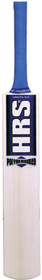 

HRS PW POLY ARMOURED Size-6 Poplar Willow Cricket Bat(6, 1200-1500)