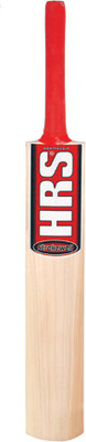 

HRS KW STROKEWELL (TANNIS BAT) Kashmir Willow Cricket Bat(Harrow, 1200-1500)