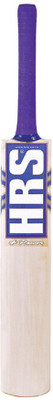 

HRS KW PLUS POWER Kashmir Willow Cricket Bat(Harrow, 1200-1500)
