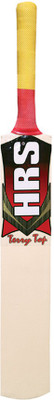 

HRS PW TERRY TOP full size Poplar Willow Cricket Bat(Harrow, 1200-1500)