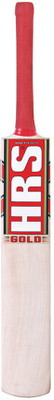 

HRS KW GOLD Kashmir Willow Cricket Bat(Harrow, 1200-1500)