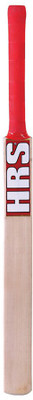

HRS KW MIDDLING BAT Kashmir Willow Cricket Bat(Harrow, 1200-1500)