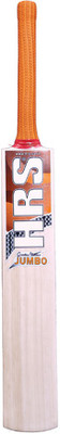 

HRS KW JUMBO Kashmir Willow Cricket Bat(Harrow, 1200-1500)