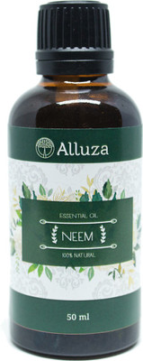 Alluza Neem Oil(50 ml)
