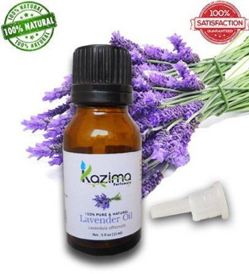 

KAZIMA LAVENDER(15 ml)
