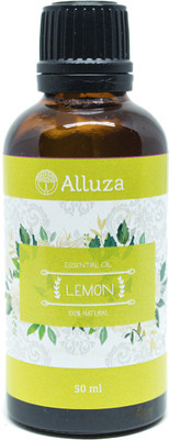 

Alluza Lemon Oil(50 ml)