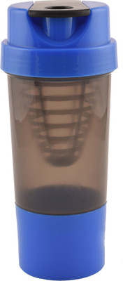 

Rover Cyclone Gym Shaker/Sipper 500 ml Shaker(Pack of 1, Blue)