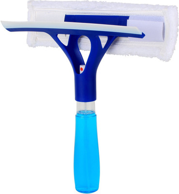 

HOKIPO Spray Window Cleaner Wiper Cleaning Wipe