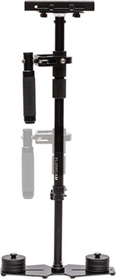 

camgear Flowcam 4000 Proking Camera Stabilizer for Cameras upto 4.5 Kgs fcm-4000 Camera Rig